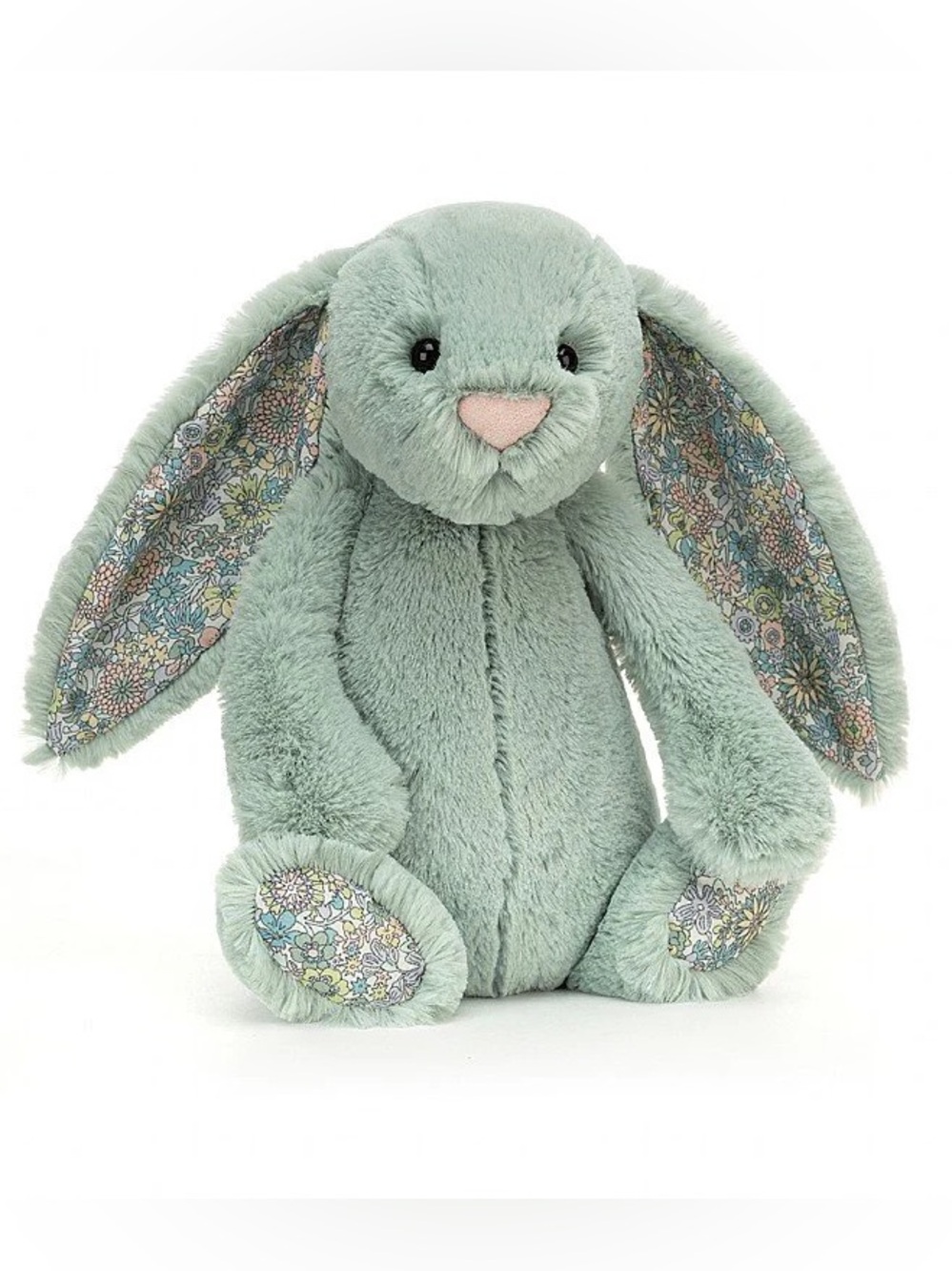 Jellycat - Medium Blossom Sage Bunny